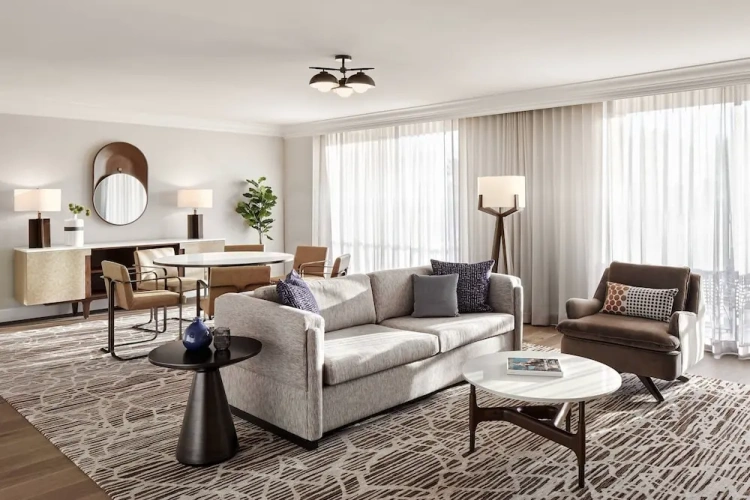 Premium Double Suite