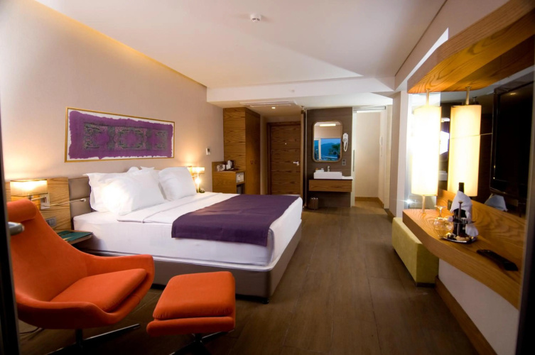 Casa De Maris Spa & Resort Hotel -  Adult Only +16