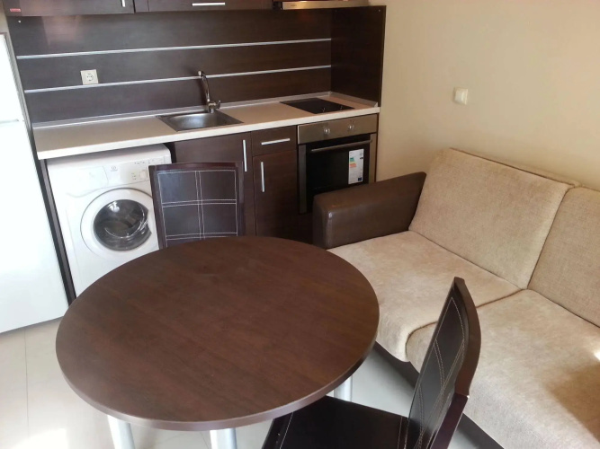 Menada Green Hills Apartments