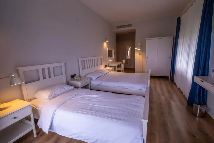 Eleia Hotel İznik