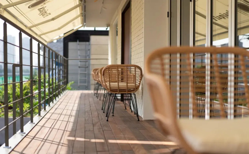 Chuncheon Hey Hotel