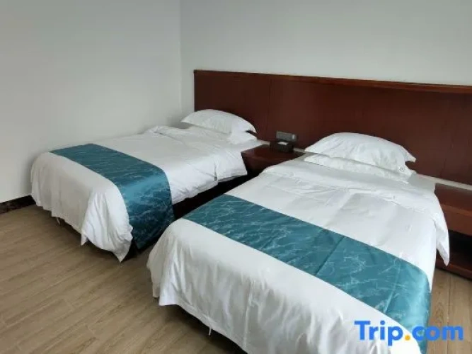 3 Bedrooms Villa