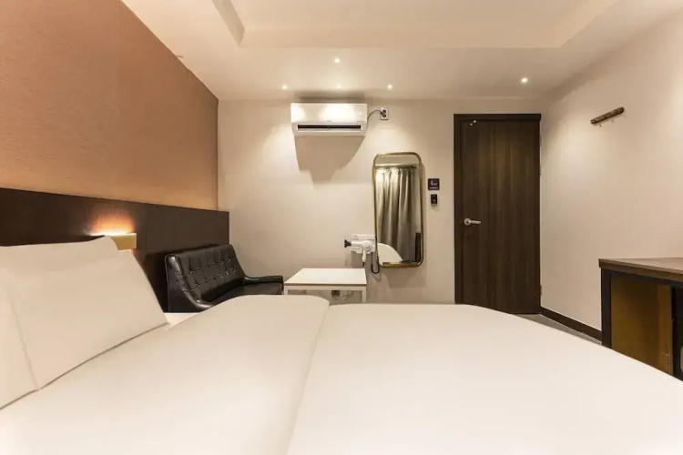 Hotel VEN