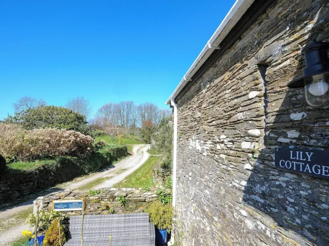Lily Cottage