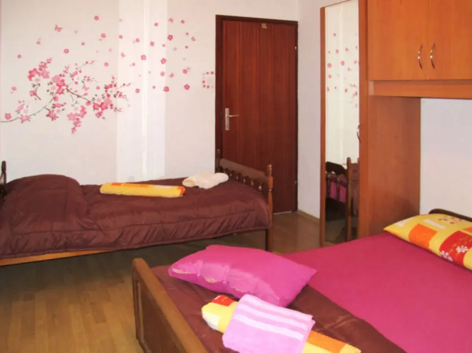 Villa Palma (LBN405)