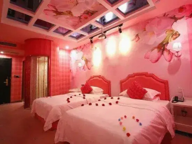 Lanting Boutique Hotel
