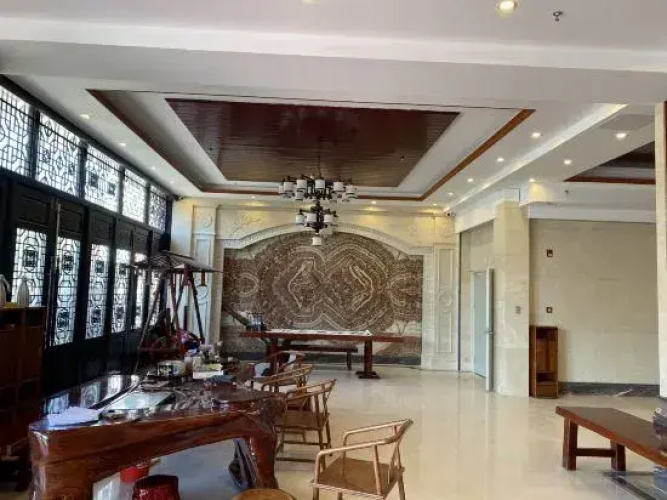 Yonghe Hotel