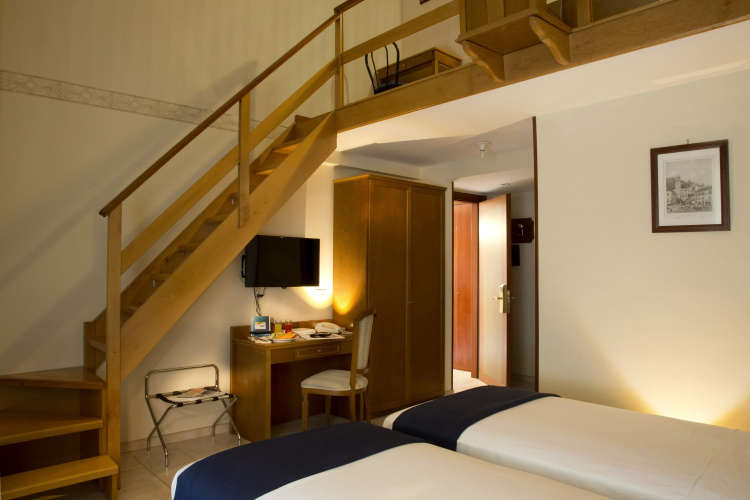 Montespina Park Hotel