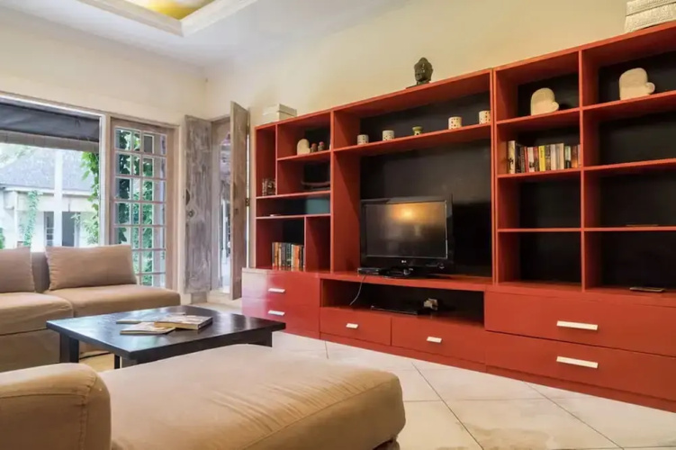 Palma Villa Canggu