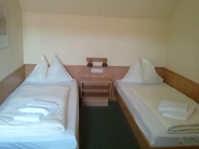 Hoteldorf Königsleitn, Litschau, Waldviertel