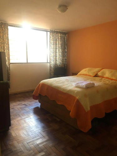 Céntrico apartamento