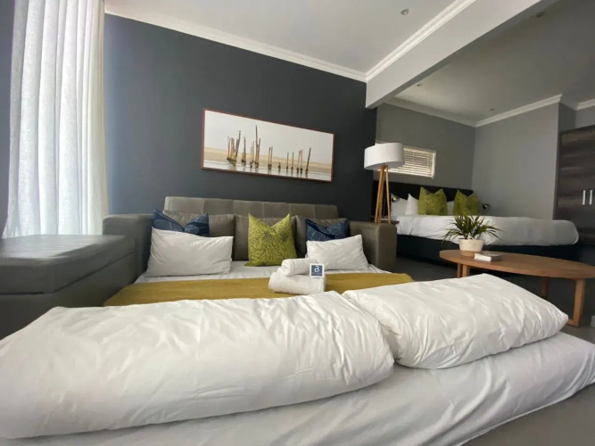 Bay View Resort Namibia