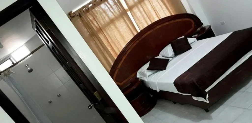 Hostal Costa Verde