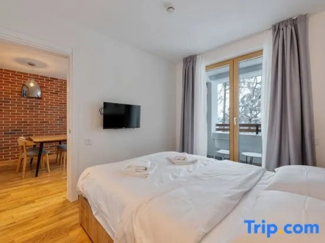 1 Bedroom Suite