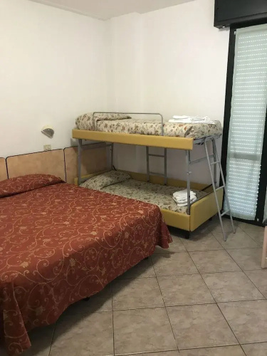 Hotel Silvaion