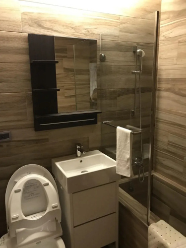 Champs Hotel