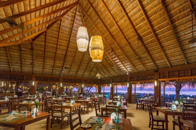 Meeru Island Resort And Spa photo 21