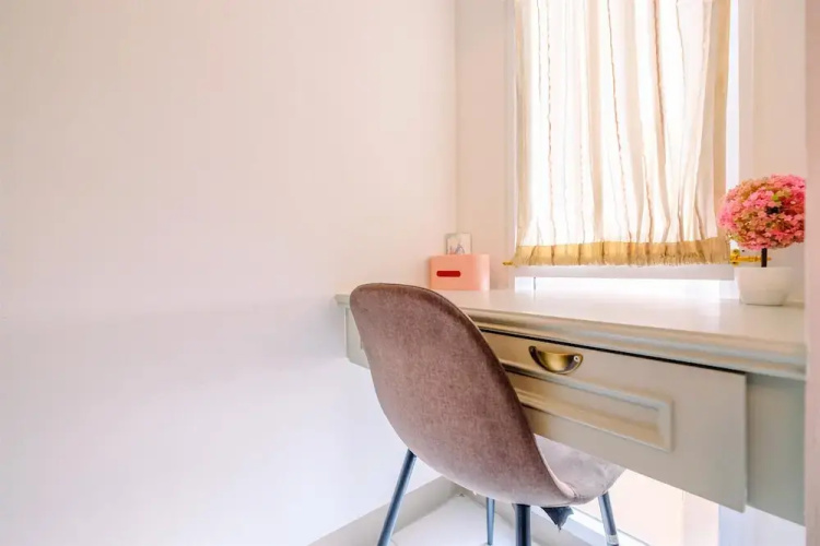 Compact And Nice Studio Tokyo Riverside Pik 2 Apartment