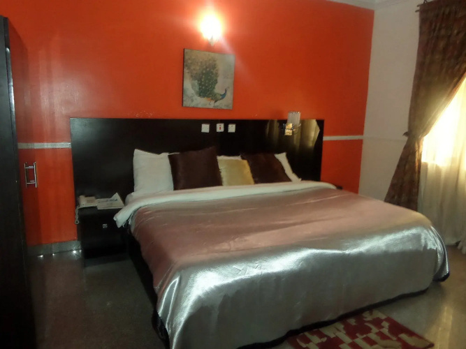 Dilic Hotel