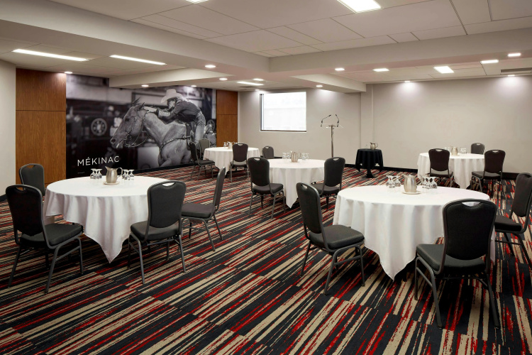 Delta Hotels Trois Rivieres Conference Centre photo 27