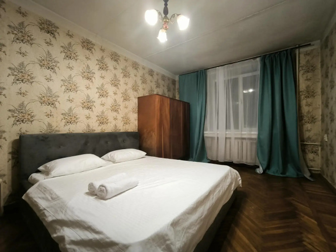 Фотография номера квартиры UNO на Борисовская 2/31