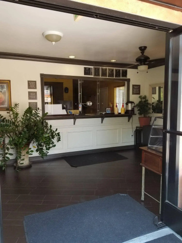 Casa Bella Inn