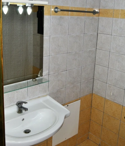 Standard Duplex room