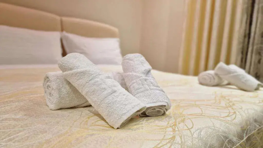 Hotel Mimani