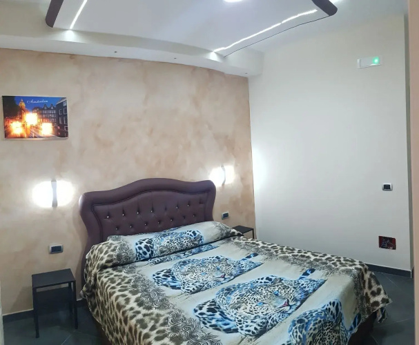B&B Nazionale