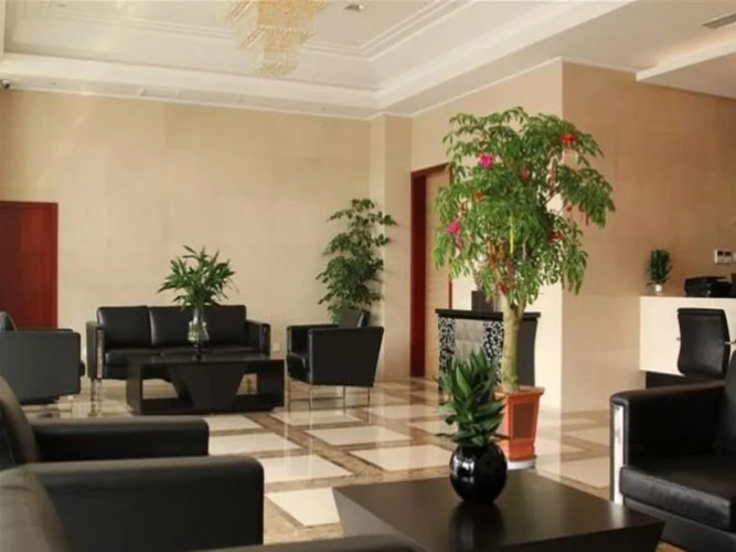Hotelafbeelding