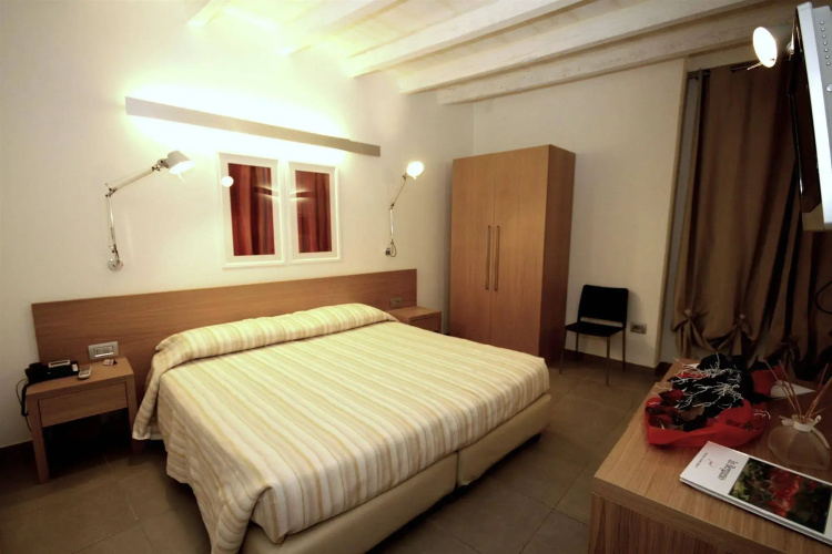 San Rocco Hotel