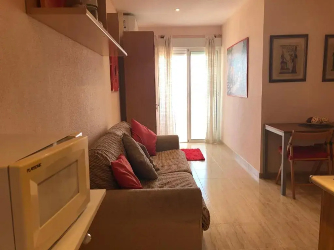Apartamento & sea view