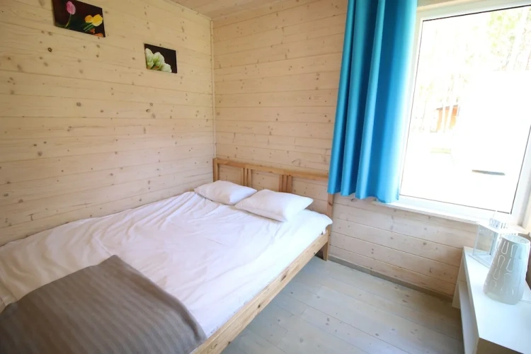 2 Bedrooms Executive room with view