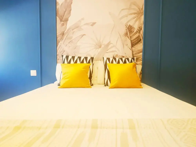 Alterhome Apartamento Retiro Iv