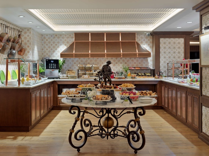 H10 Corregidor Boutique Hotel photo 28