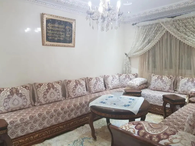 Luxury appartement