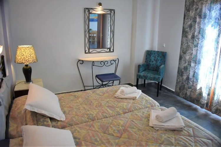 Family Apartment