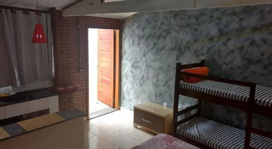 Hostel Socorro