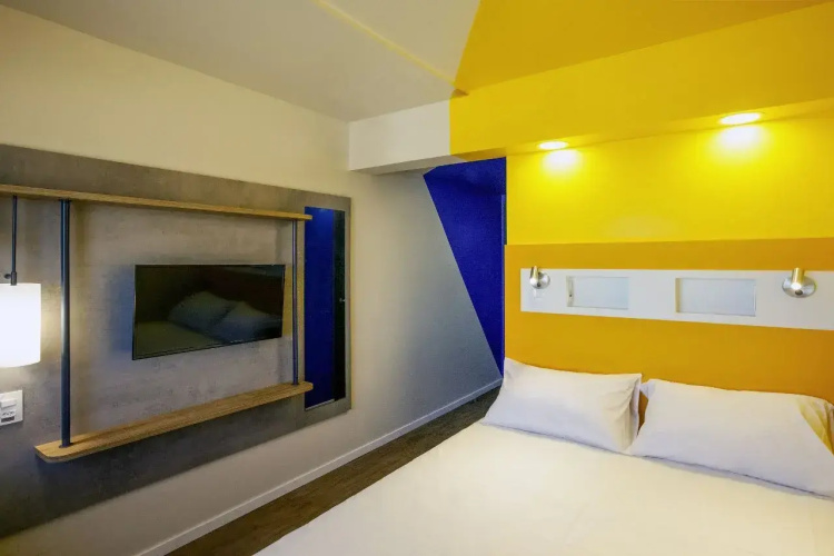 ibis budget Recife Jaboatão