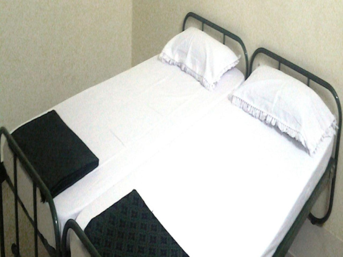 BSSK Comforts Inn