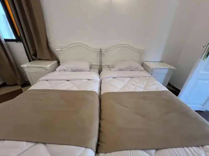Manzzel Dahab Hostel
