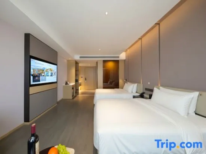 Platinum Double room