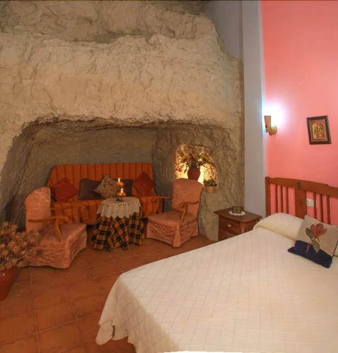 Casas Alcala