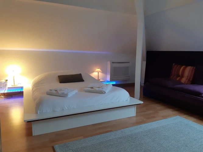 Business Double room