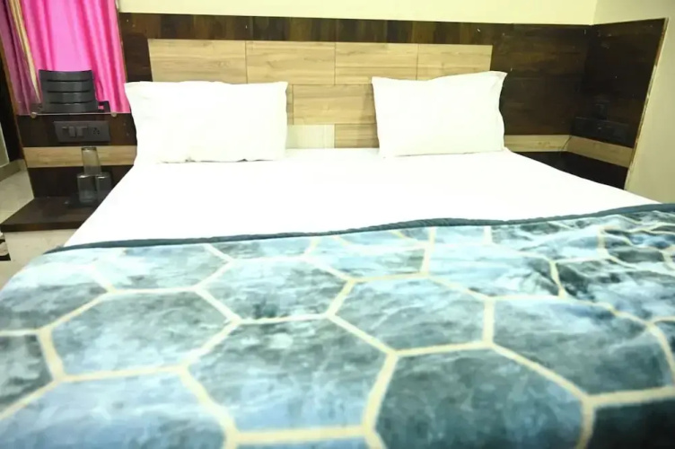 Hotel Crystal