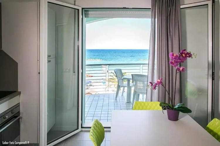 2 Bedrooms Superior Apartment