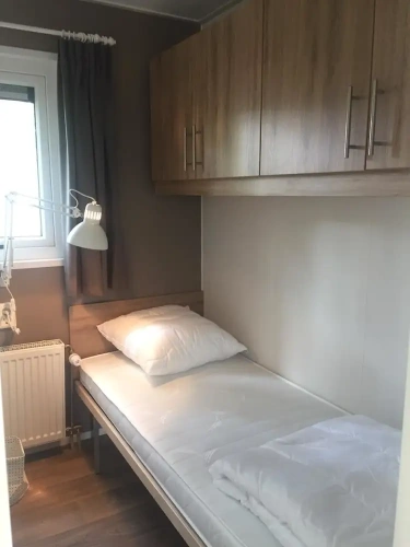 2 Bedrooms Deluxe Chalet