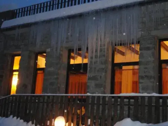 Residence Il Mulinaccio