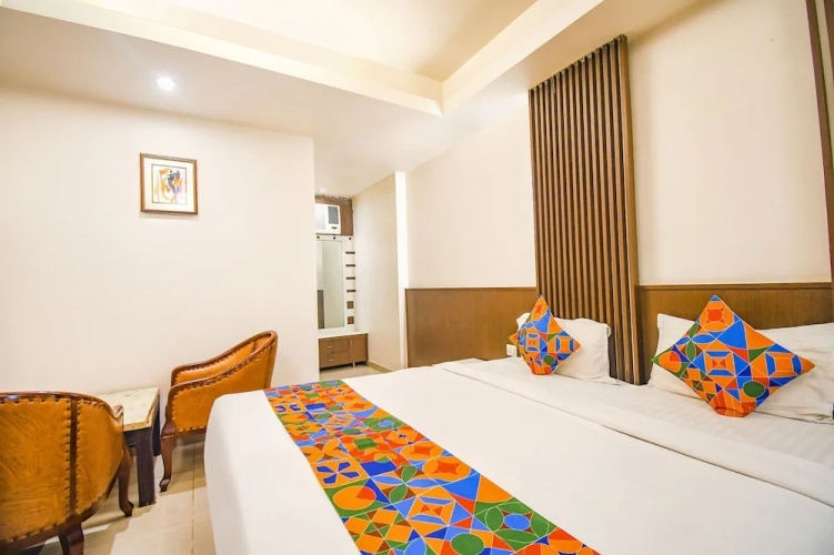 OYO 3185 Hotel Emerald