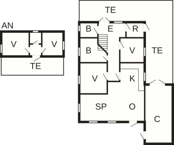 Cottage